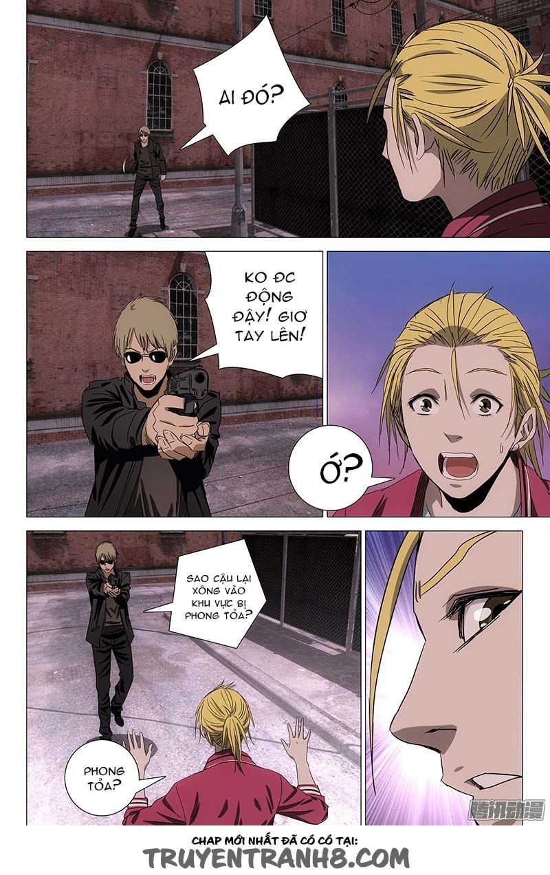 The Lost City - Chương 84 - Trang 13