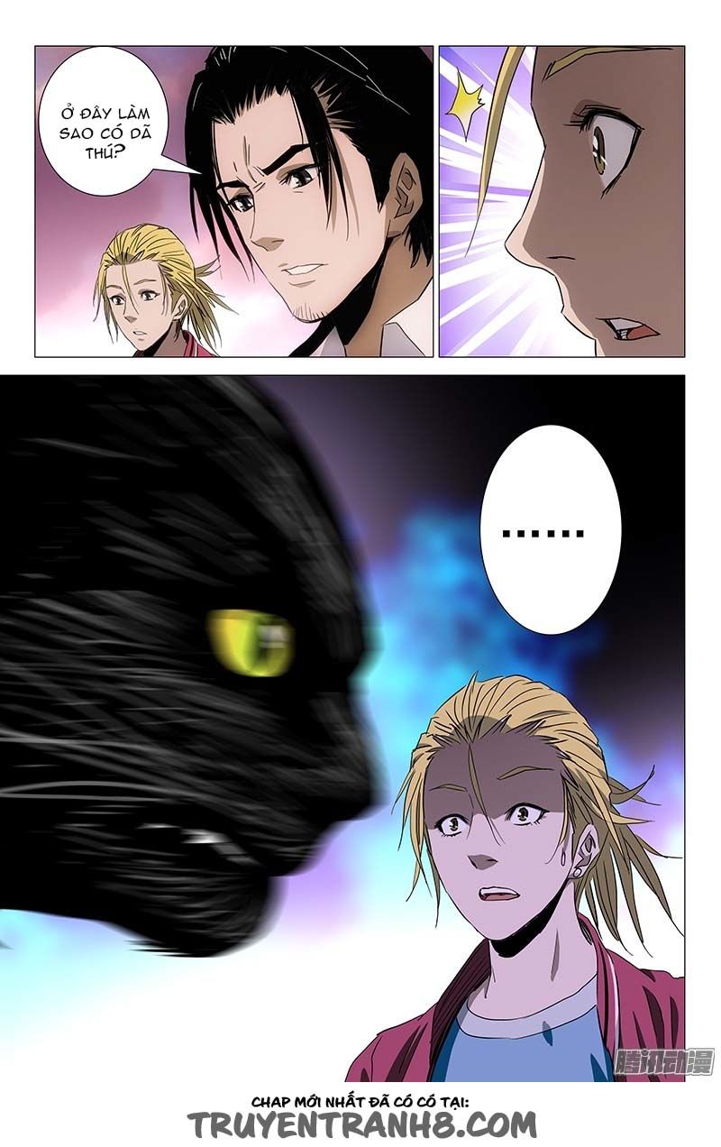 The Lost City - Chương 84 - Trang 16