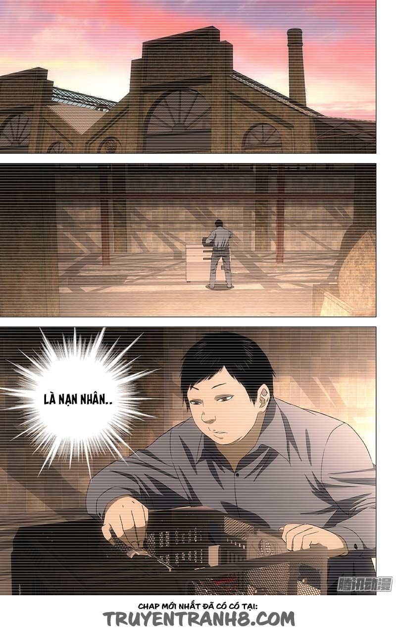 The Lost City - Chương 91 - Trang 8