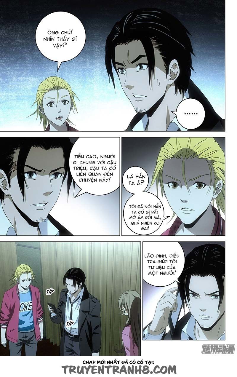 The Lost City - Chương 92 - Trang 2