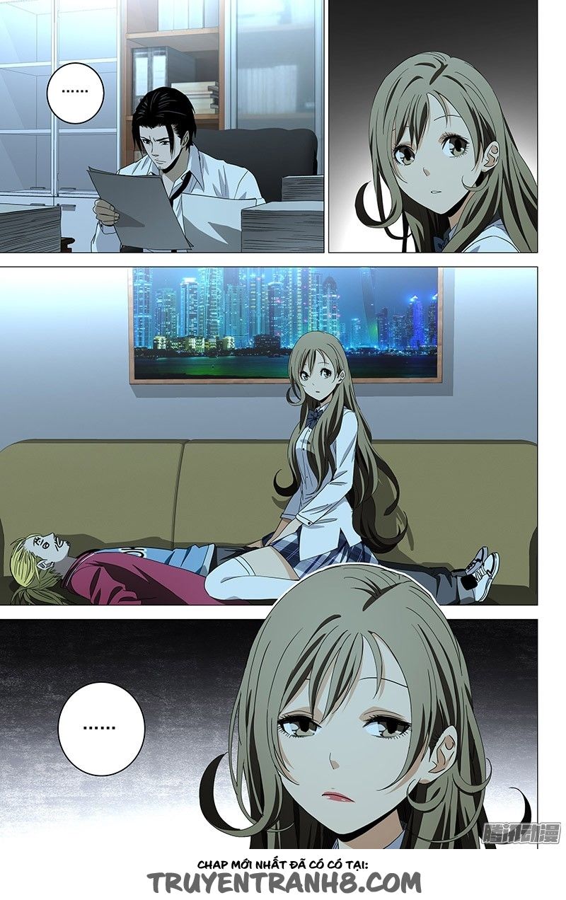 The Lost City - Chương 92 - Trang 4