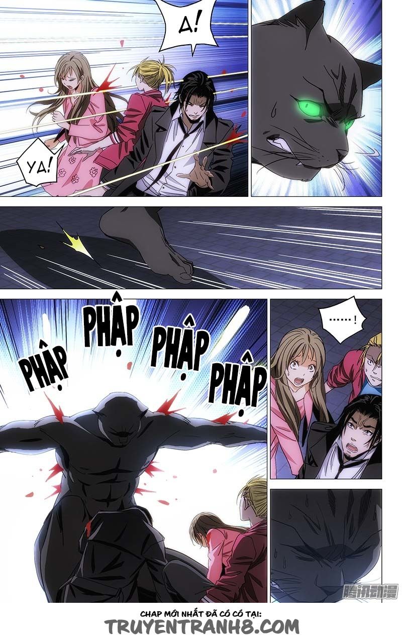 The Lost City - Chương 98 - Trang 3