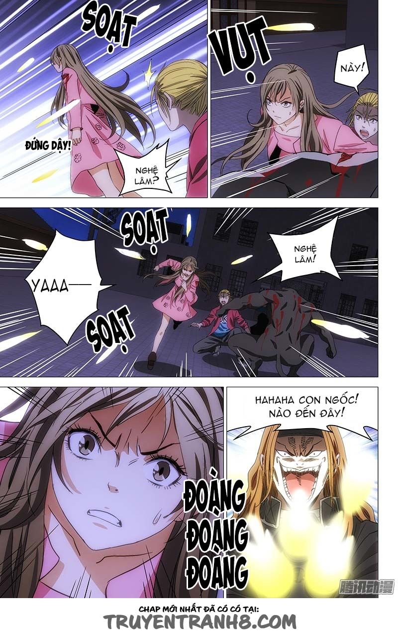 The Lost City - Chương 98 - Trang 5