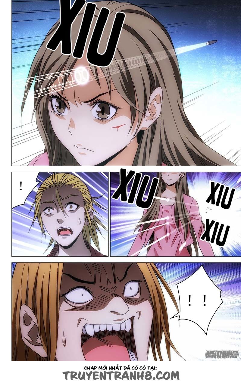 The Lost City - Chương 98 - Trang 8