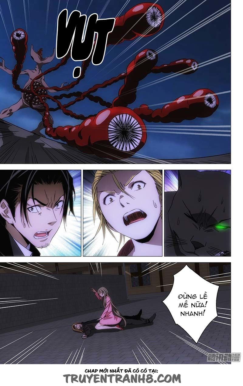 The Lost City - Chương 99 - Trang 11