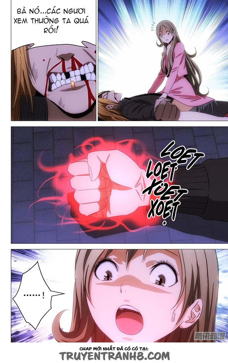 The Lost City - Chương 99 - Trang 12