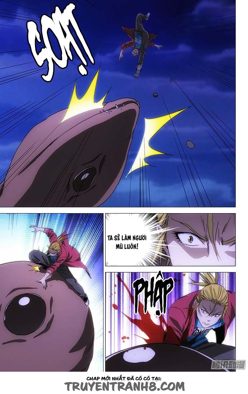 The Lost City - Chương 99 - Trang 5