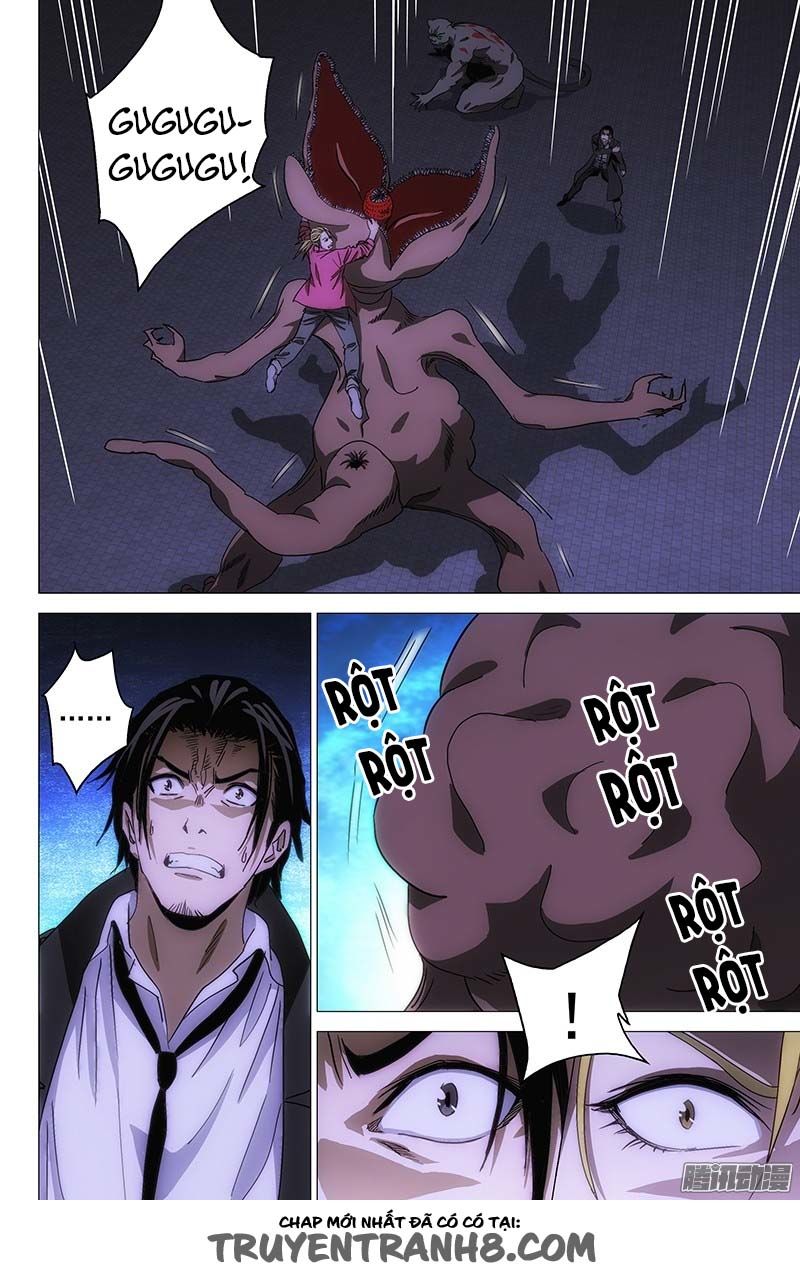 The Lost City - Chương 99 - Trang 6