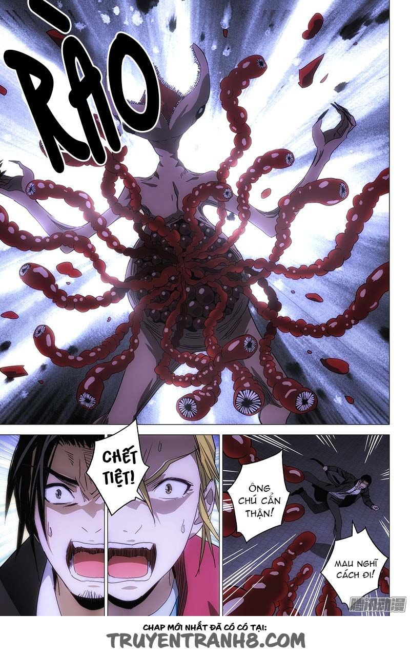 The Lost City - Chương 99 - Trang 7