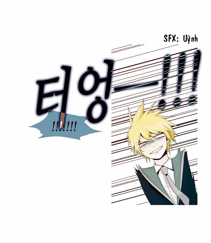 Trump - Chương 14 - Trang 16