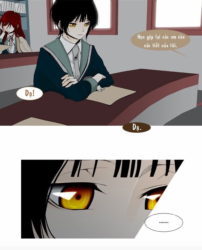 Trump - Chương 14 - Trang 9