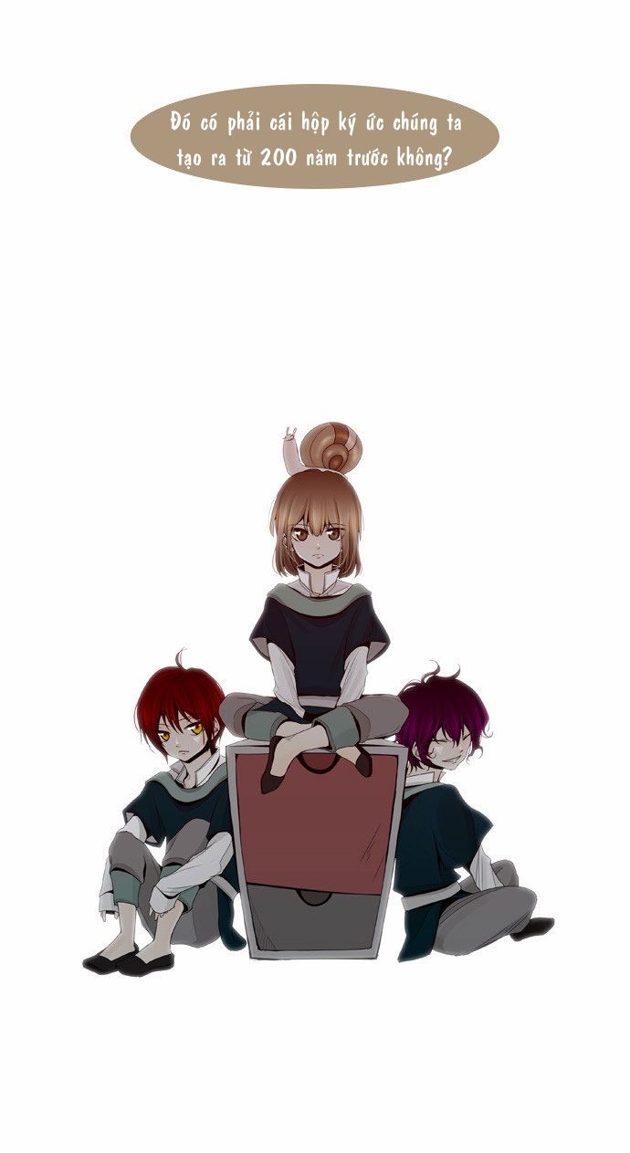 Trump - Chương 16 - Trang 2