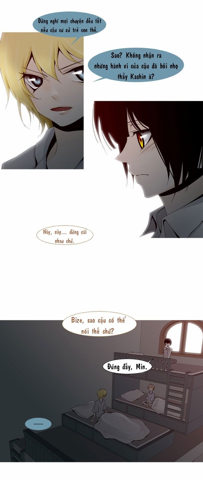 Trump - Chương 16 - Trang 12