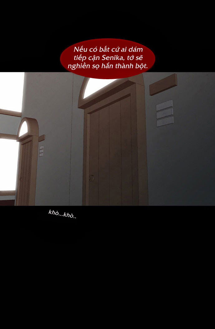 Trump - Chương 17 - Trang 14