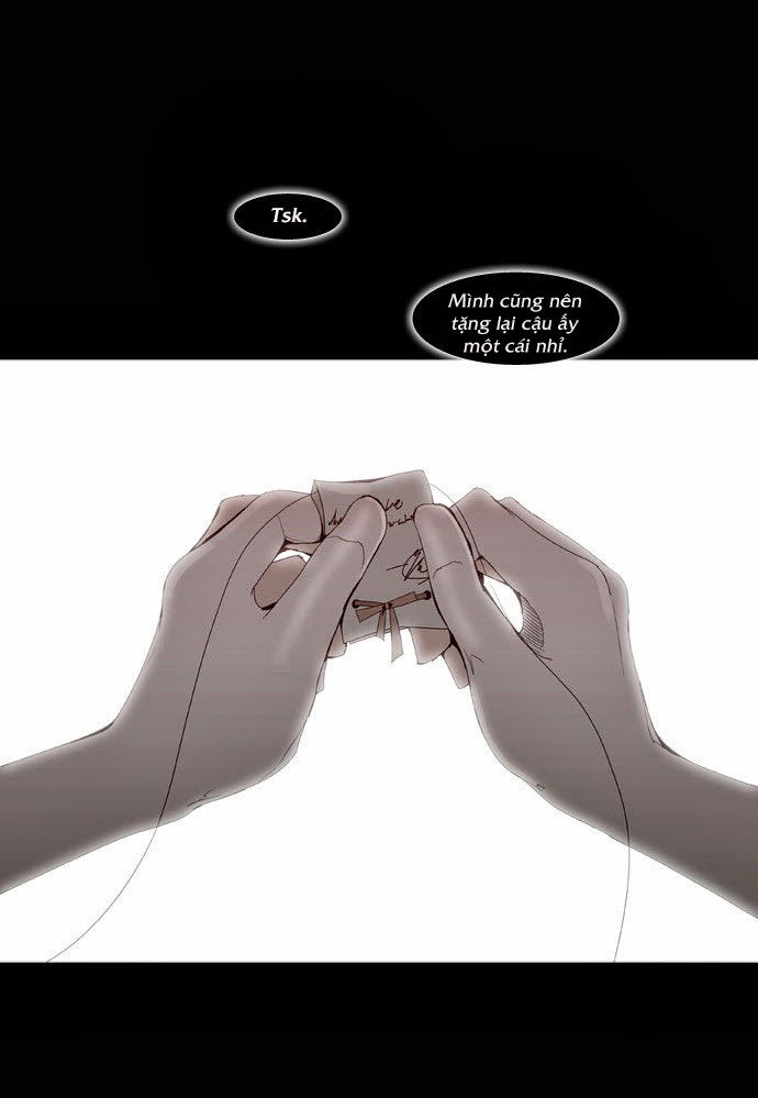 Trump - Chương 17 - Trang 17