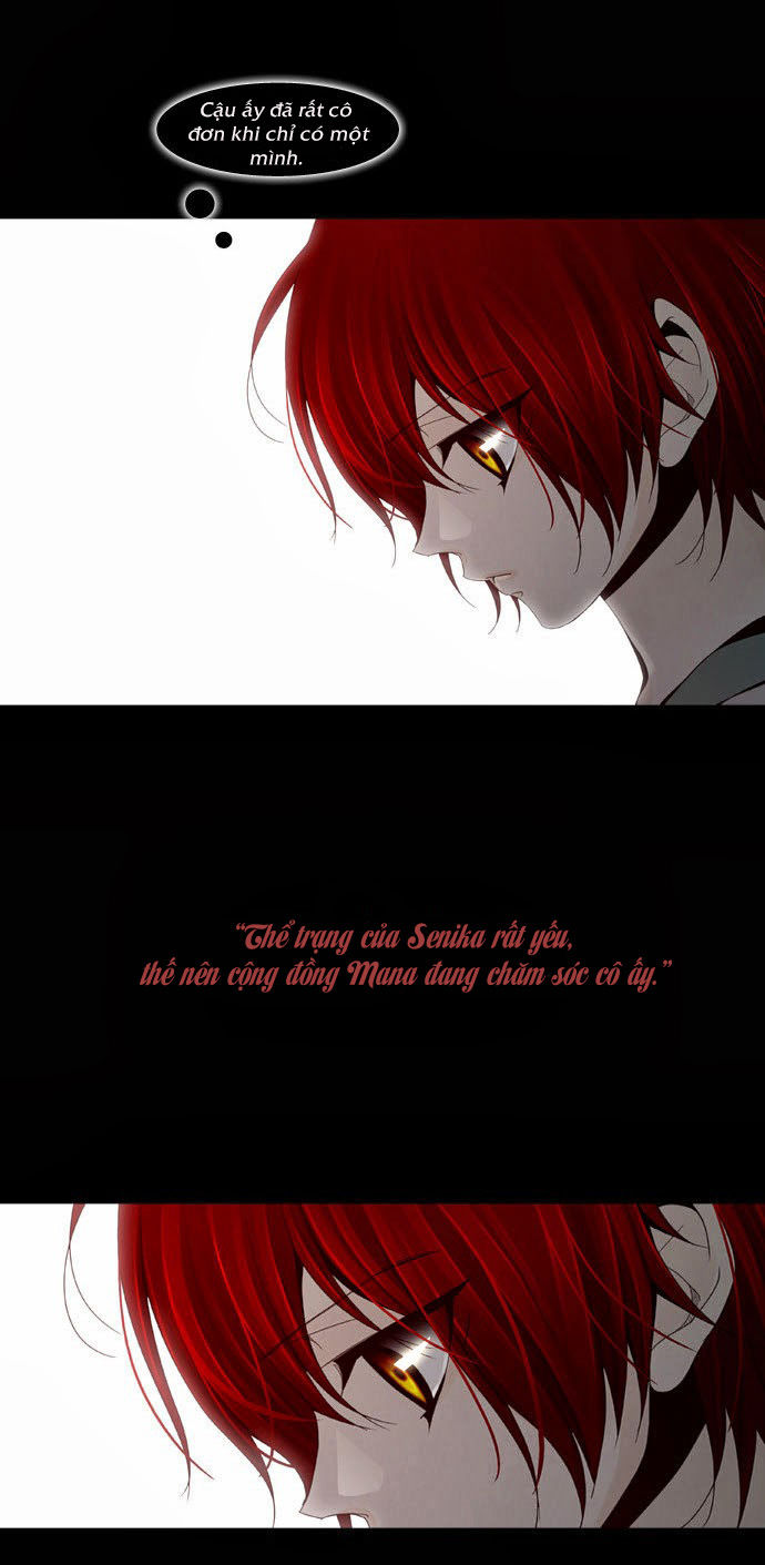 Trump - Chương 17 - Trang 18