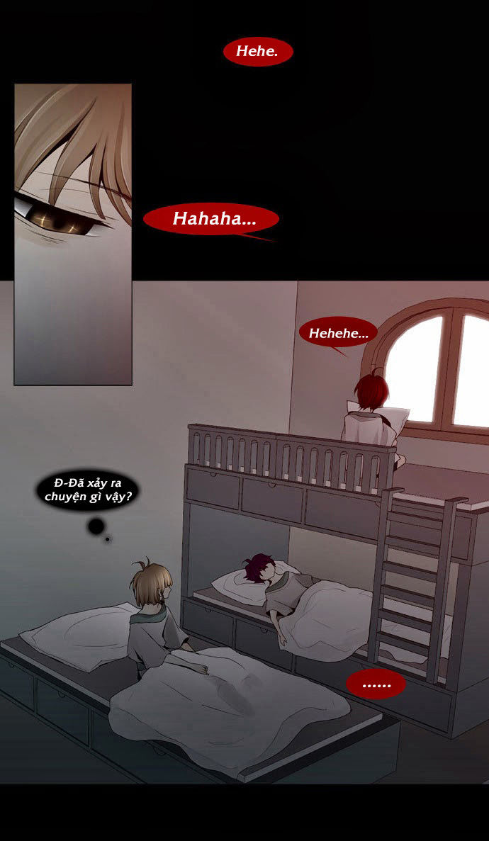 Trump - Chương 17 - Trang 25