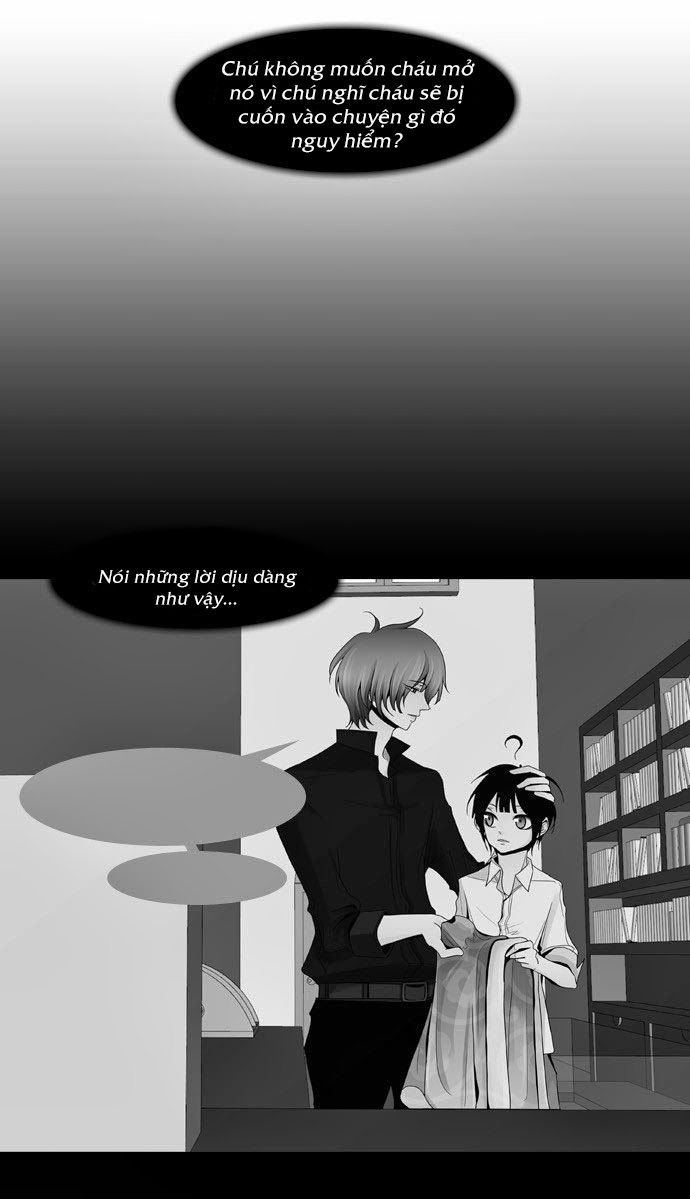 Trump - Chương 17 - Trang 31