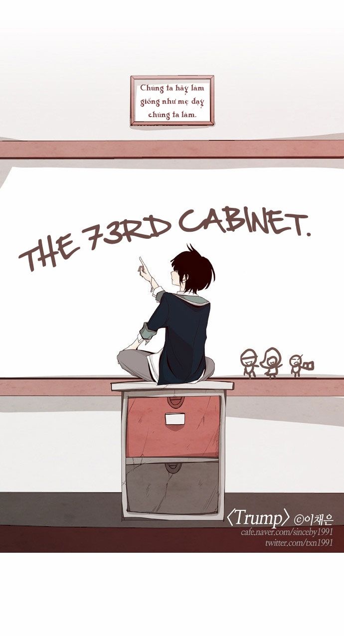 Trump - Chương 17 - Trang 5