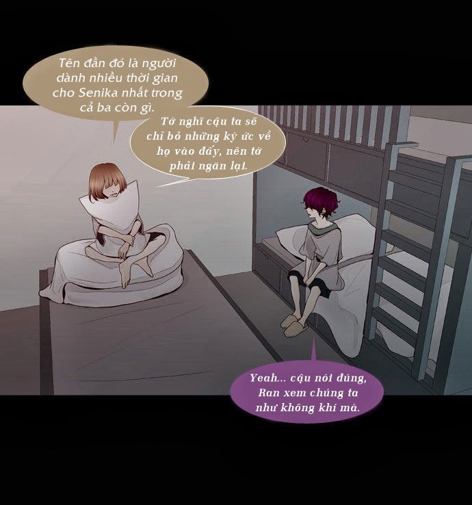 Trump - Chương 17 - Trang 7