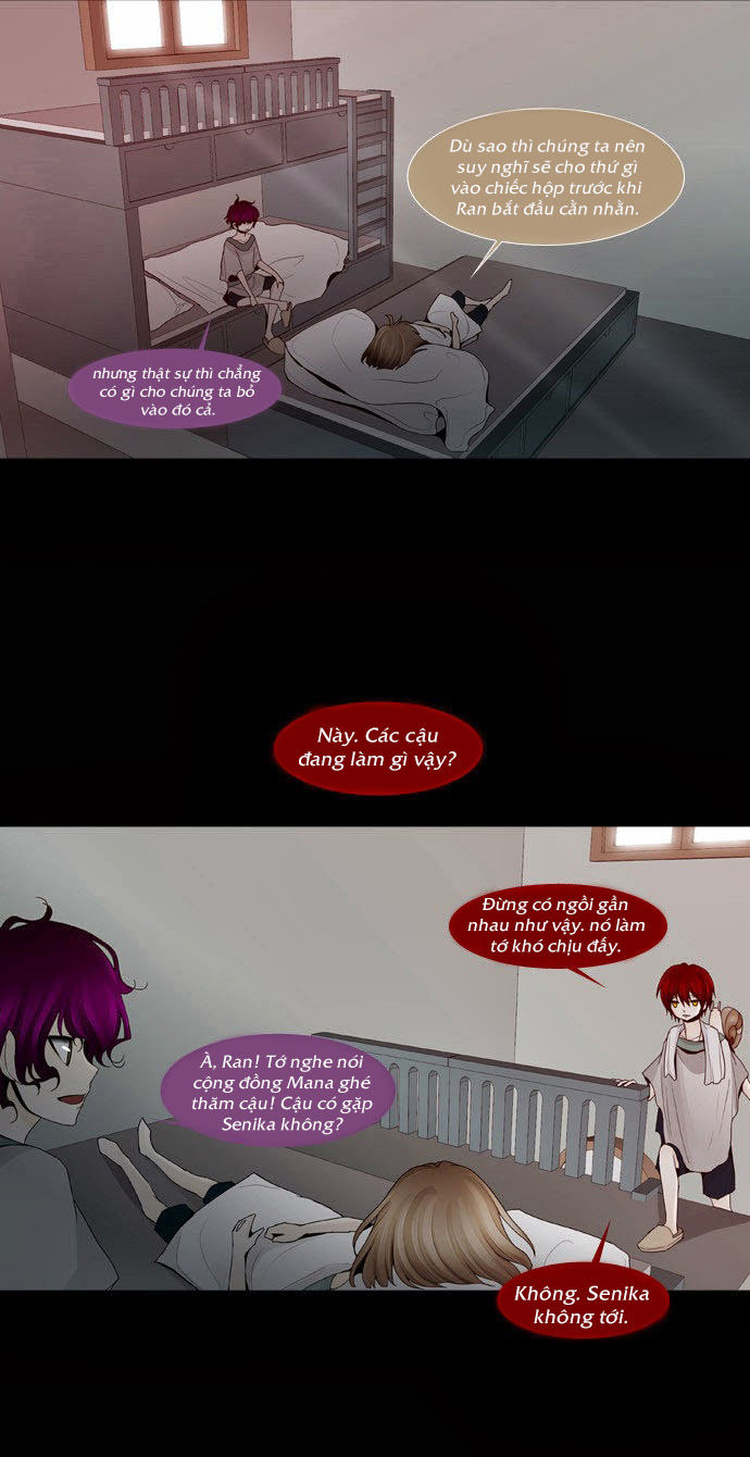 Trump - Chương 17 - Trang 9