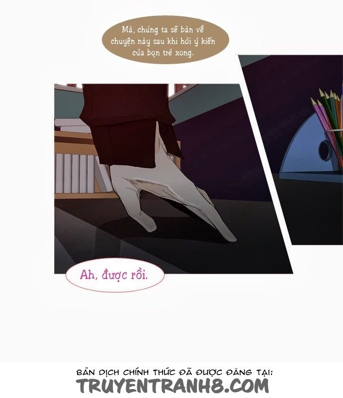 Trump - Chương 18 - Trang 11