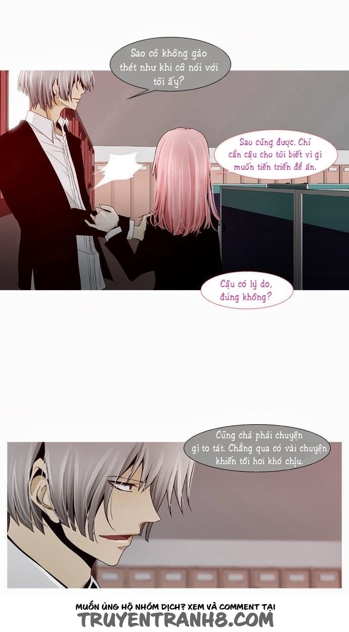 Trump - Chương 18 - Trang 13