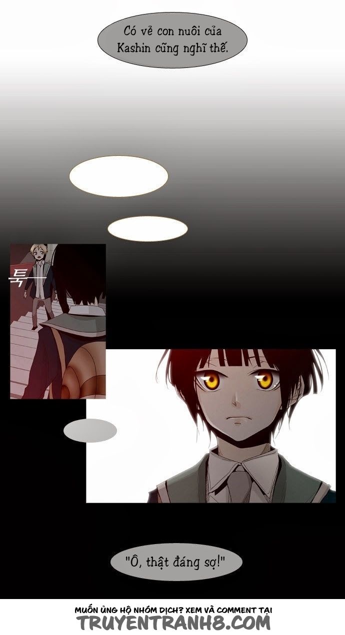 Trump - Chương 18 - Trang 16