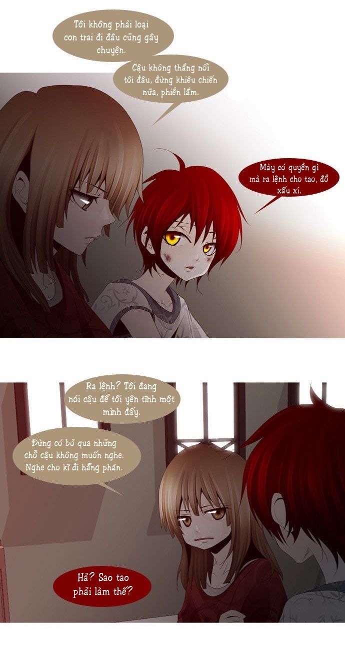 Trump - Chương 23 - Trang 25