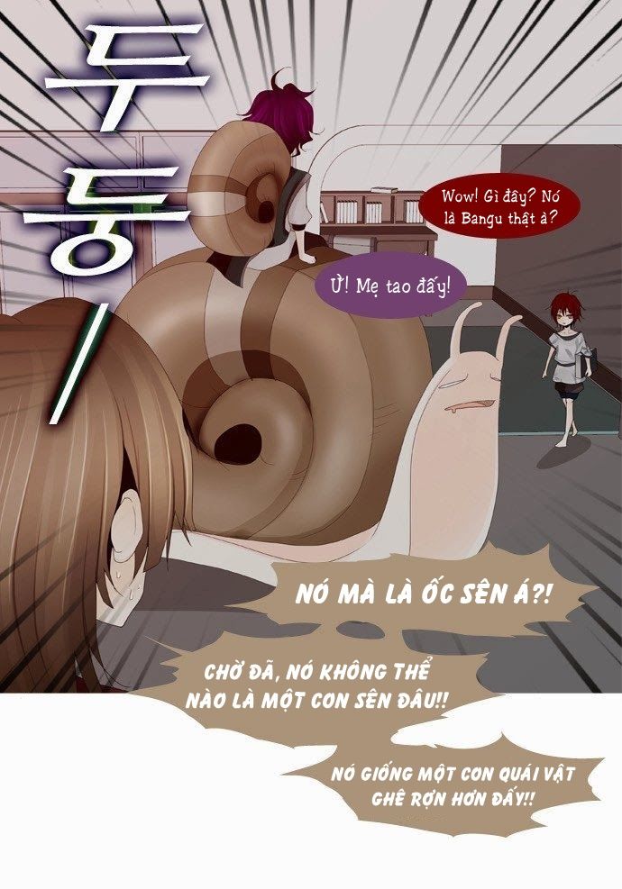 Trump - Chương 23 - Trang 34