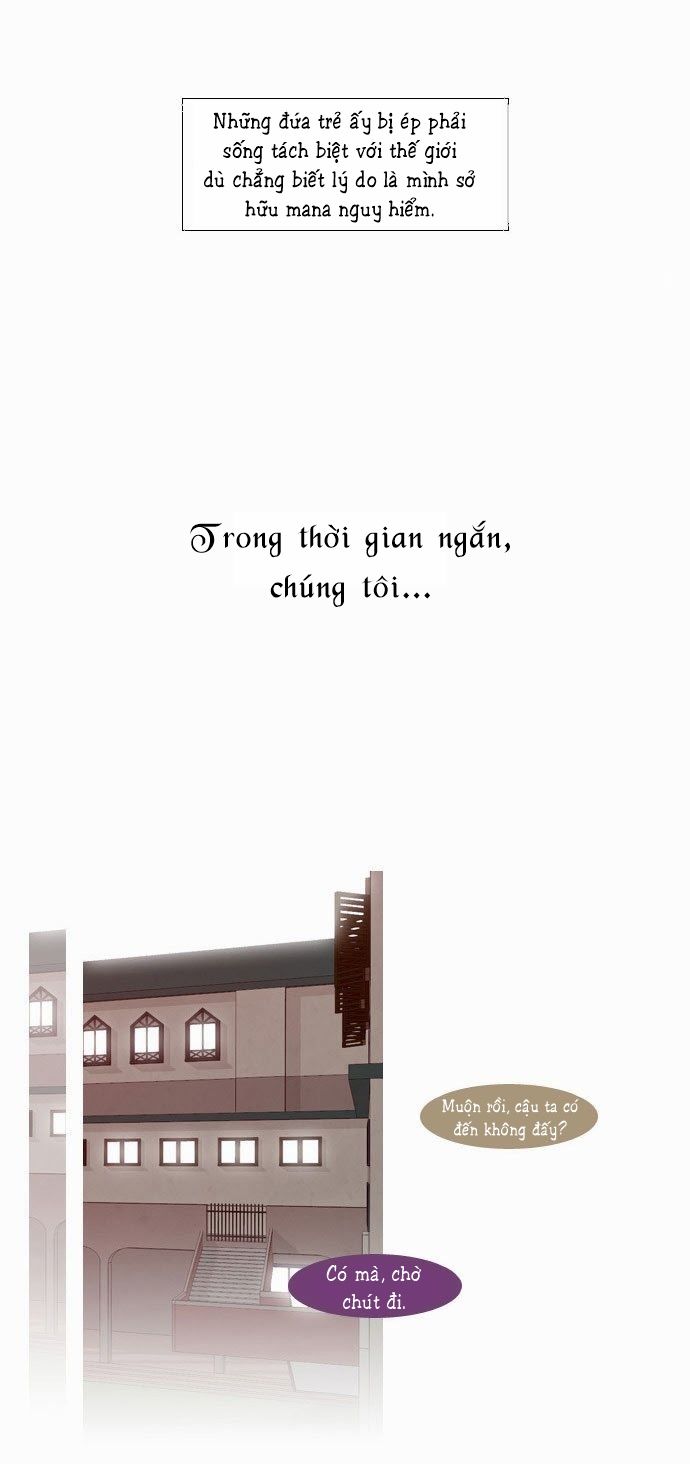 Trump - Chương 23 - Trang 9