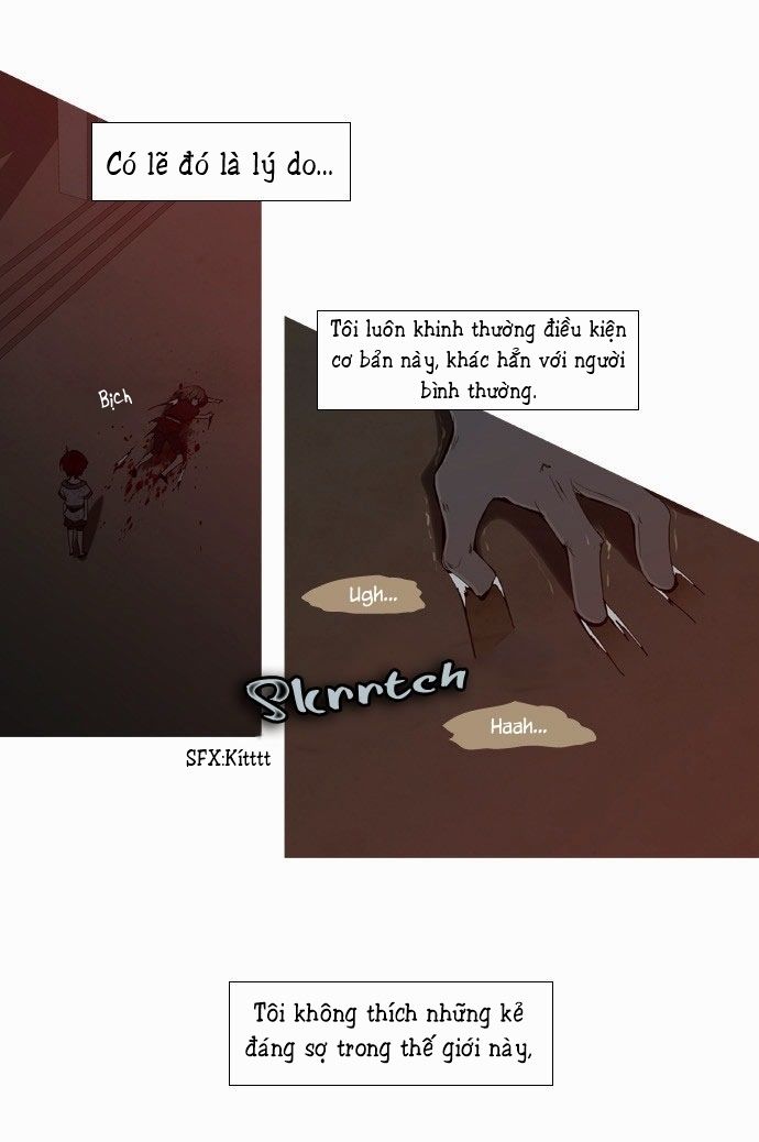 Trump - Chương 26 - Trang 19