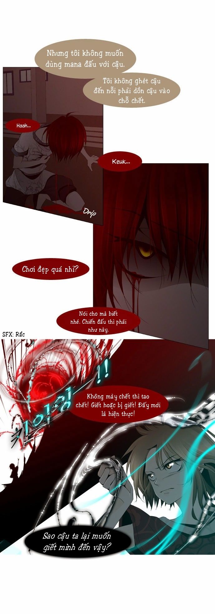 Trump - Chương 26 - Trang 5