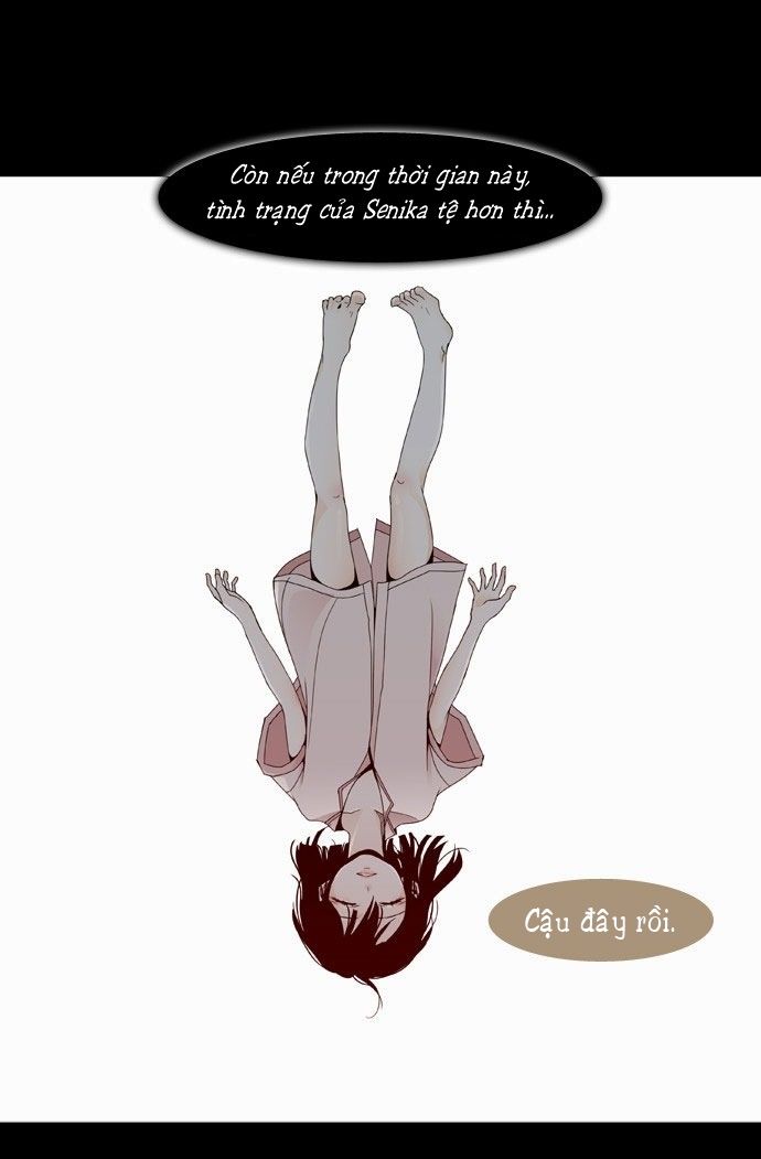 Trump - Chương 28 - Trang 11