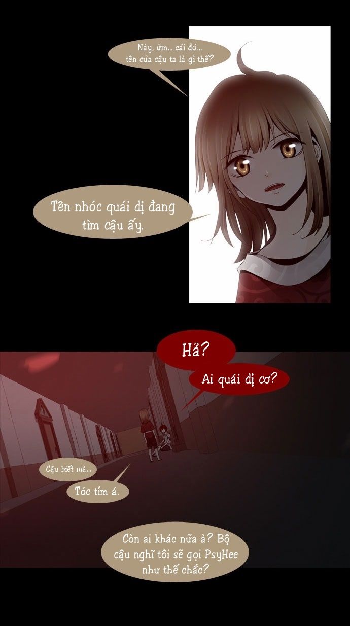 Trump - Chương 28 - Trang 12