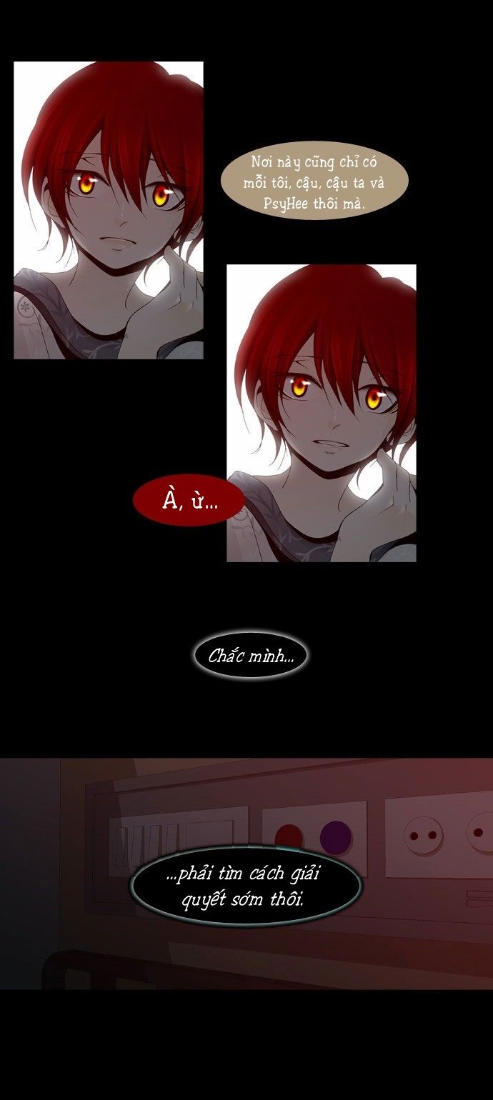 Trump - Chương 28 - Trang 13