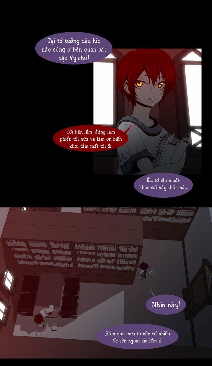 Trump - Chương 28 - Trang 16