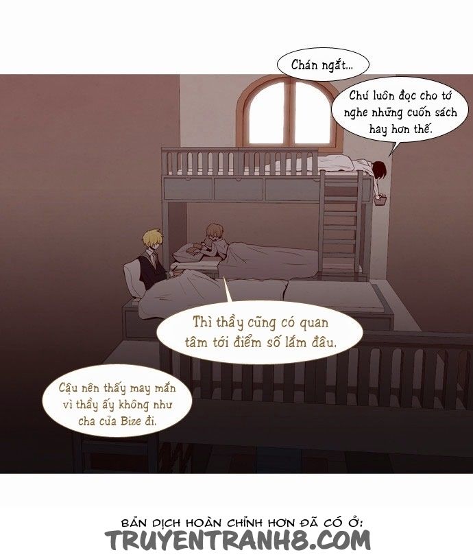 Trump - Chương 34 - Trang 11