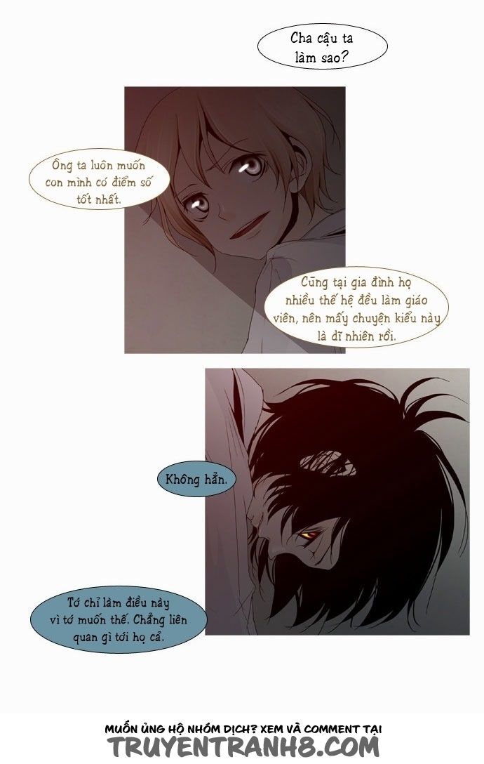 Trump - Chương 34 - Trang 12