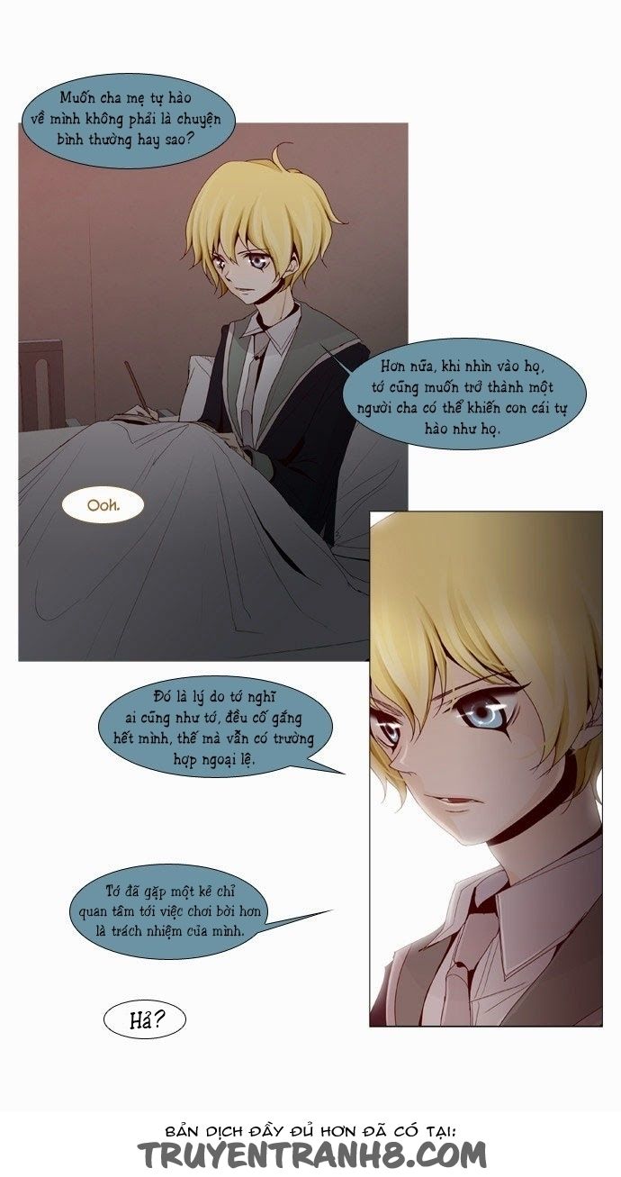 Trump - Chương 34 - Trang 13