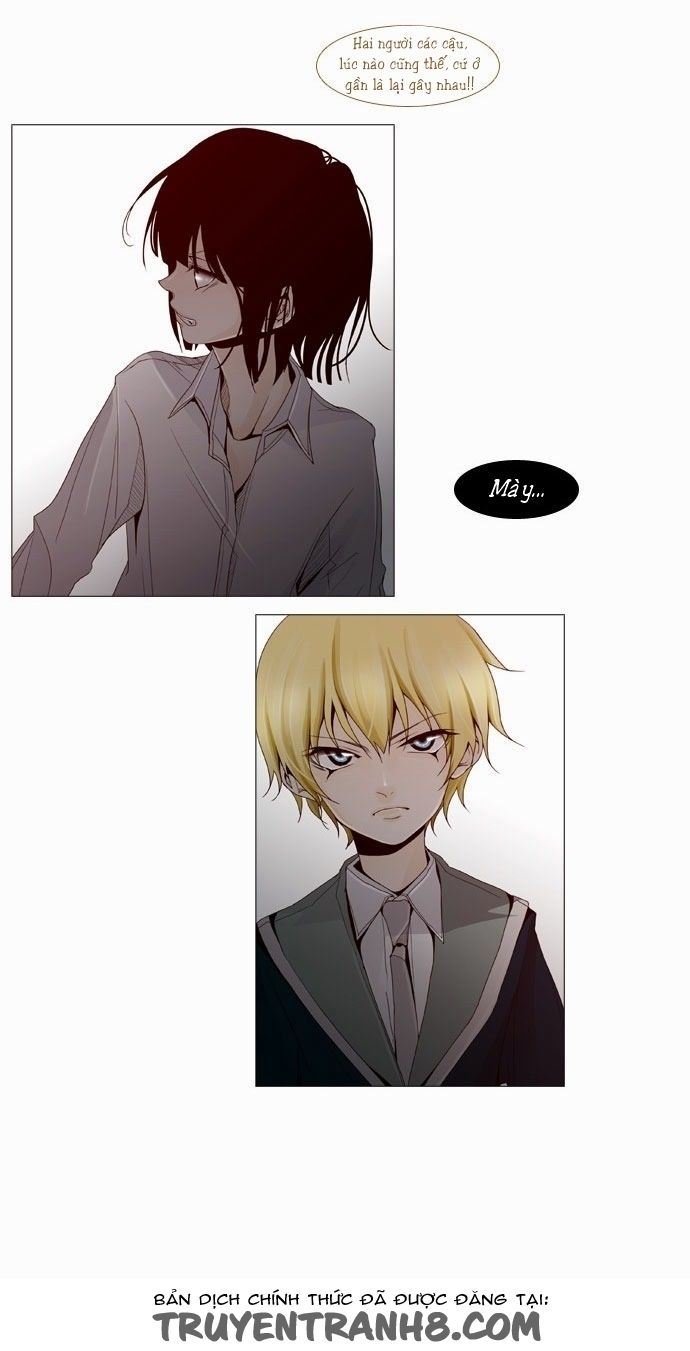 Trump - Chương 34 - Trang 16