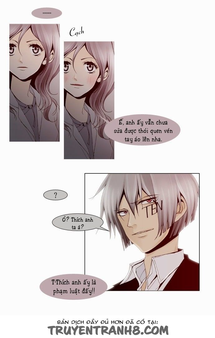 Trump - Chương 34 - Trang 21