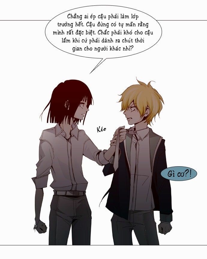 Trump - Chương 35 - Trang 25