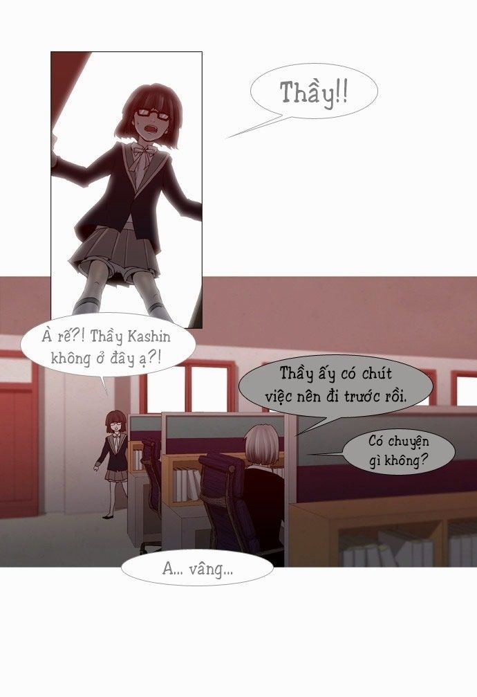 Trump - Chương 35 - Trang 27