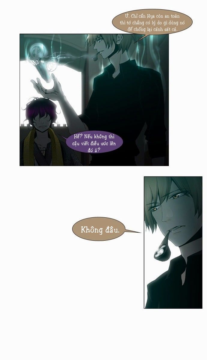 Trump - Chương 36 - Trang 12