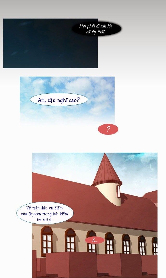 Trump - Chương 36 - Trang 18