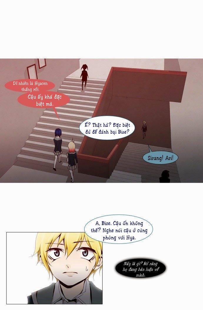 Trump - Chương 36 - Trang 19