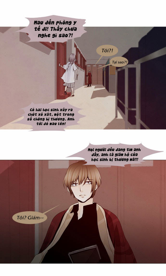 Trump - Chương 37 - Trang 14