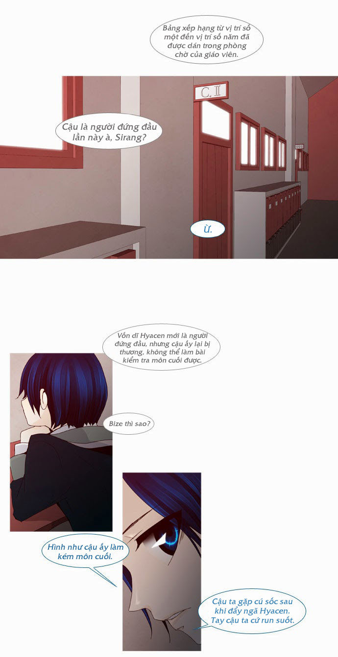 Trump - Chương 37 - Trang 19