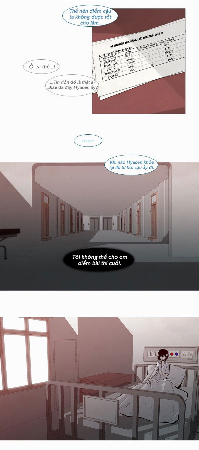 Trump - Chương 37 - Trang 20